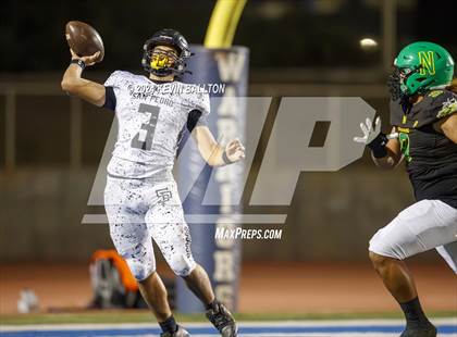 Thumbnail 2 in Narbonne vs. San Pedro (CIF LACS Open Division Final) photogallery.