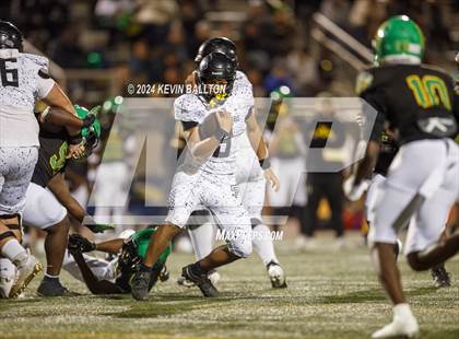 Thumbnail 2 in Narbonne vs. San Pedro (CIF LACS Open Division Final) photogallery.