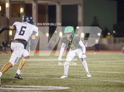 Thumbnail 2 in Narbonne vs. San Pedro (CIF LACS Open Division Final) photogallery.