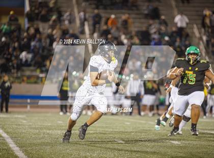 Thumbnail 2 in Narbonne vs. San Pedro (CIF LACS Open Division Final) photogallery.