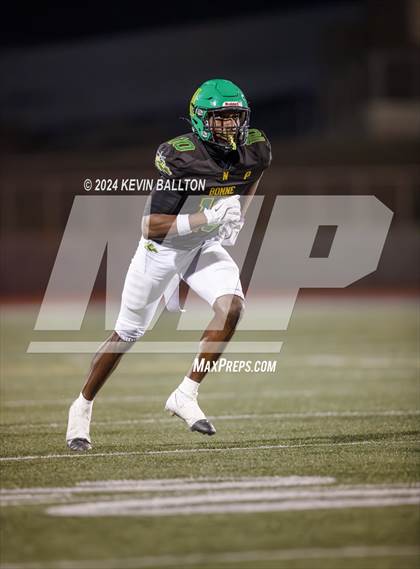 Thumbnail 3 in Narbonne vs. San Pedro (CIF LACS Open Division Final) photogallery.