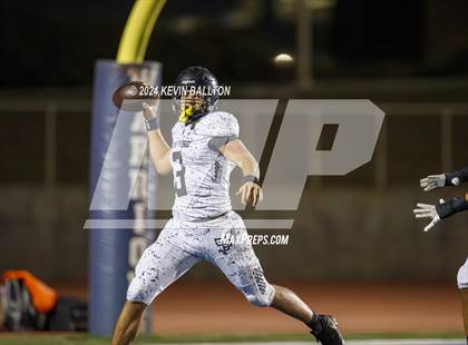 Thumbnail 1 in Narbonne vs. San Pedro (CIF LACS Open Division Final) photogallery.