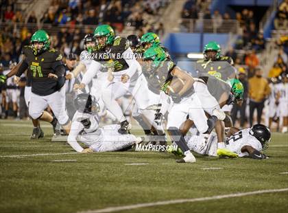 Thumbnail 1 in Narbonne vs. San Pedro (CIF LACS Open Division Final) photogallery.