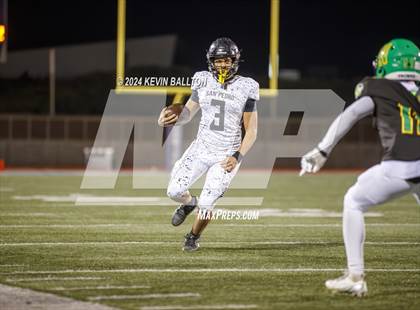 Thumbnail 1 in Narbonne vs. San Pedro (CIF LACS Open Division Final) photogallery.