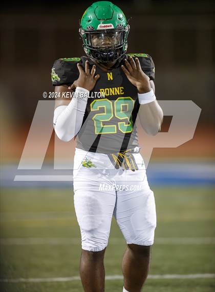 Thumbnail 1 in Narbonne vs. San Pedro (CIF LACS Open Division Final) photogallery.