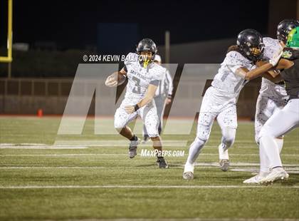 Thumbnail 3 in Narbonne vs. San Pedro (CIF LACS Open Division Final) photogallery.