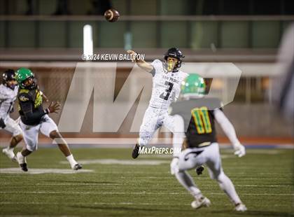 Thumbnail 2 in Narbonne vs. San Pedro (CIF LACS Open Division Final) photogallery.