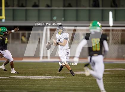 Thumbnail 1 in Narbonne vs. San Pedro (CIF LACS Open Division Final) photogallery.