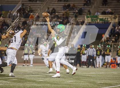 Thumbnail 2 in Narbonne vs. San Pedro (CIF LACS Open Division Final) photogallery.