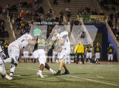 Thumbnail 3 in Narbonne vs. San Pedro (CIF LACS Open Division Final) photogallery.