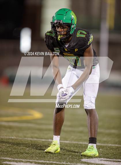 Thumbnail 2 in Narbonne vs. San Pedro (CIF LACS Open Division Final) photogallery.