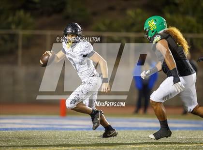 Thumbnail 3 in Narbonne vs. San Pedro (CIF LACS Open Division Final) photogallery.