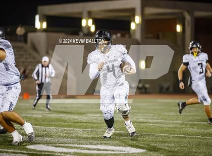 Thumbnail 3 in Narbonne vs. San Pedro (CIF LACS Open Division Final) photogallery.