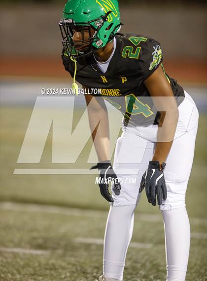 Thumbnail 2 in Narbonne vs. San Pedro (CIF LACS Open Division Final) photogallery.