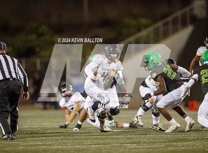 Thumbnail 3 in Narbonne vs. San Pedro (CIF LACS Open Division Final) photogallery.