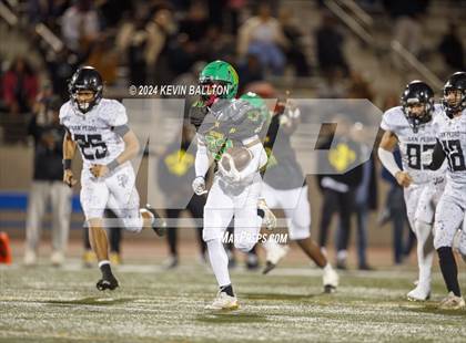 Thumbnail 3 in Narbonne vs. San Pedro (CIF LACS Open Division Final) photogallery.