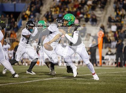 Thumbnail 2 in Narbonne vs. San Pedro (CIF LACS Open Division Final) photogallery.