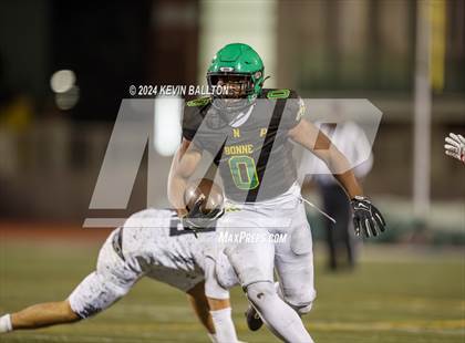 Thumbnail 1 in Narbonne vs. San Pedro (CIF LACS Open Division Final) photogallery.