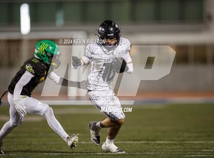 Thumbnail 2 in Narbonne vs. San Pedro (CIF LACS Open Division Final) photogallery.