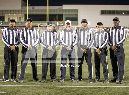 Thumbnail 1 in Narbonne vs. San Pedro (CIF LACS Open Division Final) photogallery.
