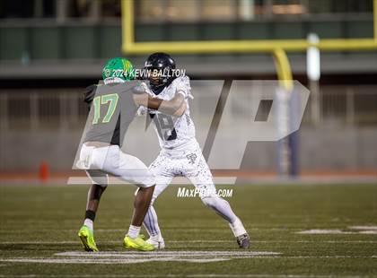 Thumbnail 3 in Narbonne vs. San Pedro (CIF LACS Open Division Final) photogallery.