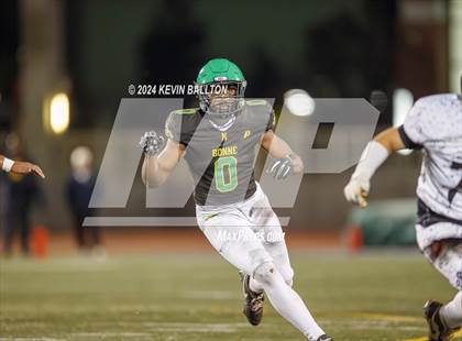 Thumbnail 3 in Narbonne vs. San Pedro (CIF LACS Open Division Final) photogallery.