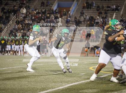 Thumbnail 1 in Narbonne vs. San Pedro (CIF LACS Open Division Final) photogallery.