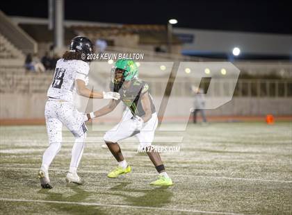 Thumbnail 3 in Narbonne vs. San Pedro (CIF LACS Open Division Final) photogallery.