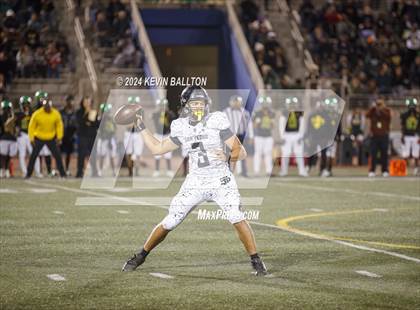 Thumbnail 1 in Narbonne vs. San Pedro (CIF LACS Open Division Final) photogallery.