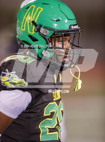Thumbnail 2 in Narbonne vs. San Pedro (CIF LACS Open Division Final) photogallery.