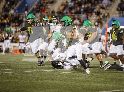 Thumbnail 1 in Narbonne vs. San Pedro (CIF LACS Open Division Final) photogallery.