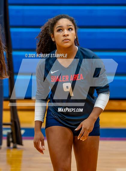 Thumbnail 2 in JV: Penn-Trafford @ Shaler Area photogallery.