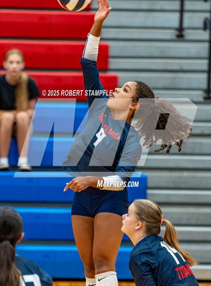 Thumbnail 3 in JV: Penn-Trafford @ Shaler Area photogallery.