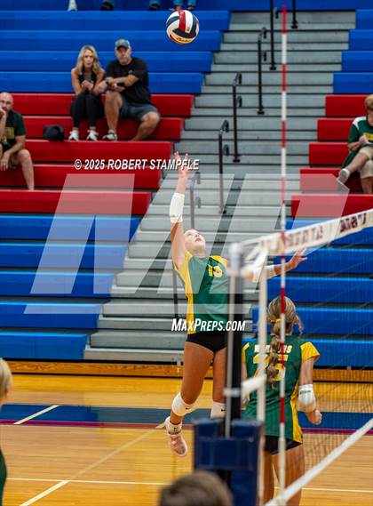 Thumbnail 3 in JV: Penn-Trafford @ Shaler Area photogallery.