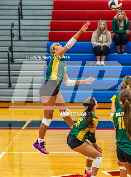 Thumbnail 3 in JV: Penn-Trafford @ Shaler Area photogallery.