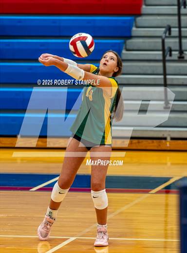 JV: Penn-Trafford @ Shaler Area