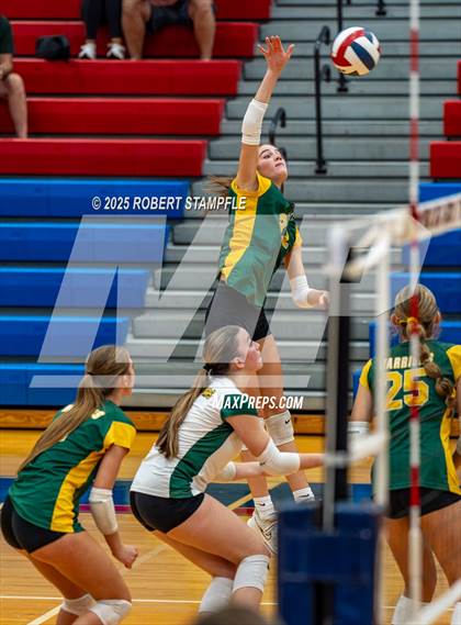 Thumbnail 2 in JV: Penn-Trafford @ Shaler Area photogallery.