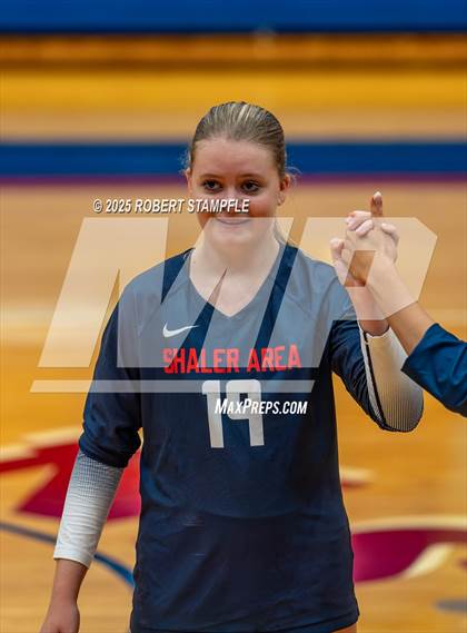 Thumbnail 2 in JV: Penn-Trafford @ Shaler Area photogallery.