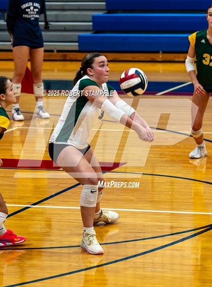 Thumbnail 1 in JV: Penn-Trafford @ Shaler Area photogallery.