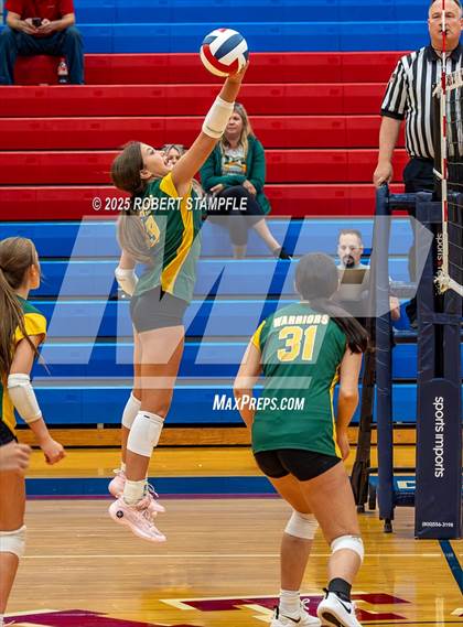 Thumbnail 1 in JV: Penn-Trafford @ Shaler Area photogallery.