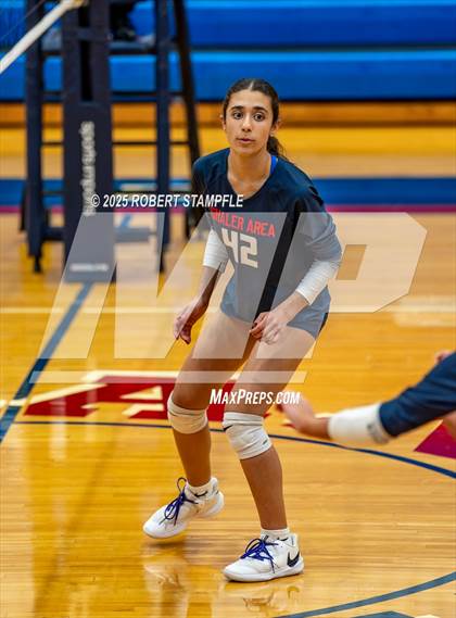 Thumbnail 1 in JV: Penn-Trafford @ Shaler Area photogallery.