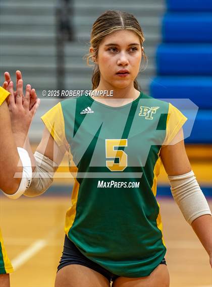 Thumbnail 3 in JV: Penn-Trafford @ Shaler Area photogallery.