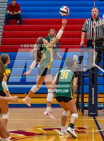 Thumbnail 2 in JV: Penn-Trafford @ Shaler Area photogallery.
