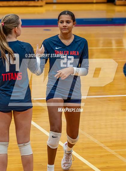 Thumbnail 1 in JV: Penn-Trafford @ Shaler Area photogallery.