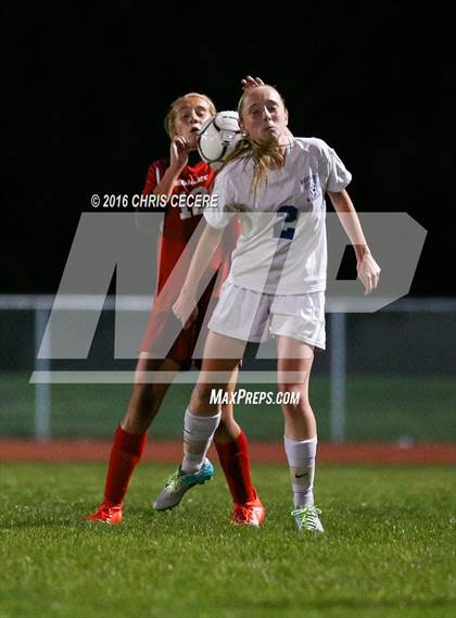 Thumbnail 2 in Holley @ Wheatland-Chili photogallery.