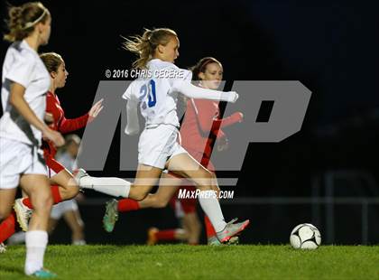 Thumbnail 3 in Holley @ Wheatland-Chili photogallery.