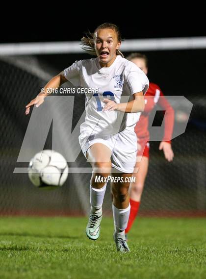 Thumbnail 3 in Holley @ Wheatland-Chili photogallery.