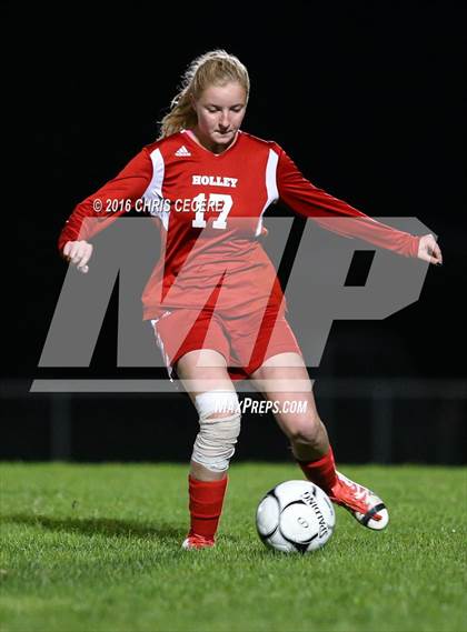 Thumbnail 3 in Holley @ Wheatland-Chili photogallery.