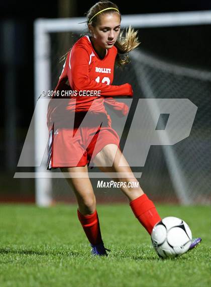 Thumbnail 1 in Holley @ Wheatland-Chili photogallery.