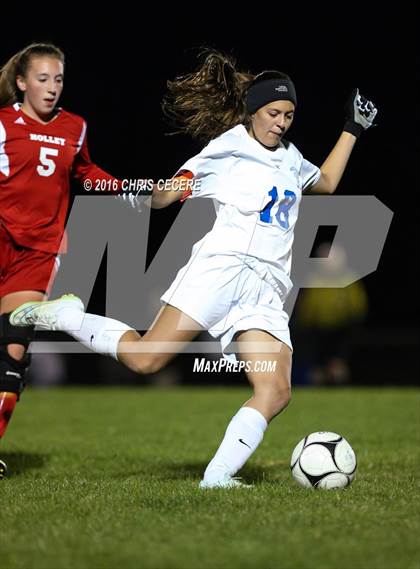 Thumbnail 2 in Holley @ Wheatland-Chili photogallery.